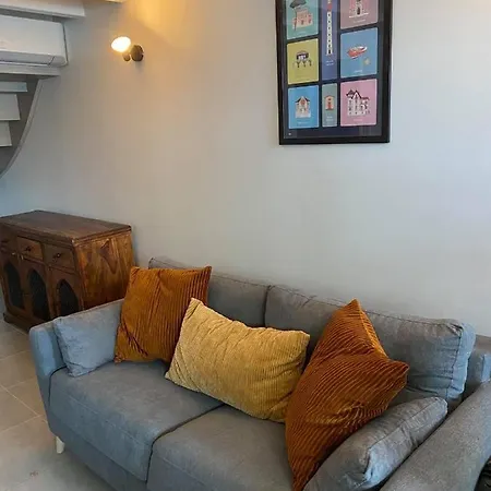 Apartment Du Centre