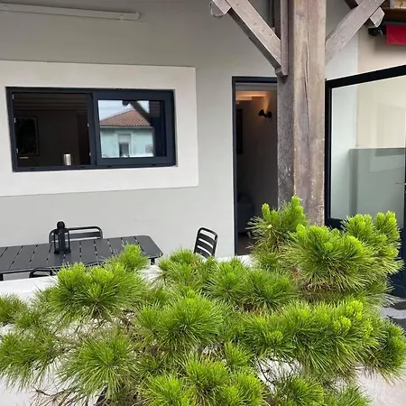 Lägenhet Du Centre La Teste-de-Buch