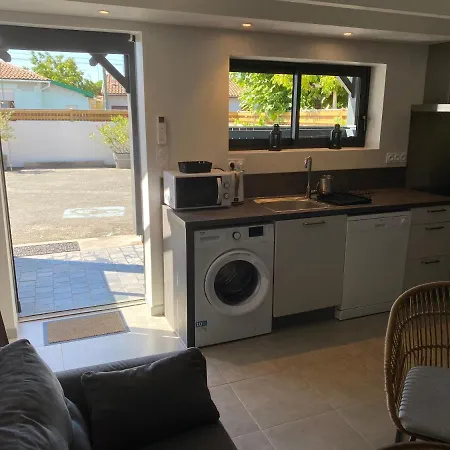 Du Centre La Teste-de-Buch