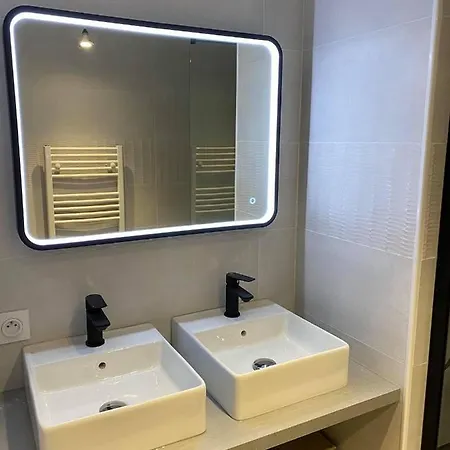 Apartment Du Centre La Teste-de-Buch