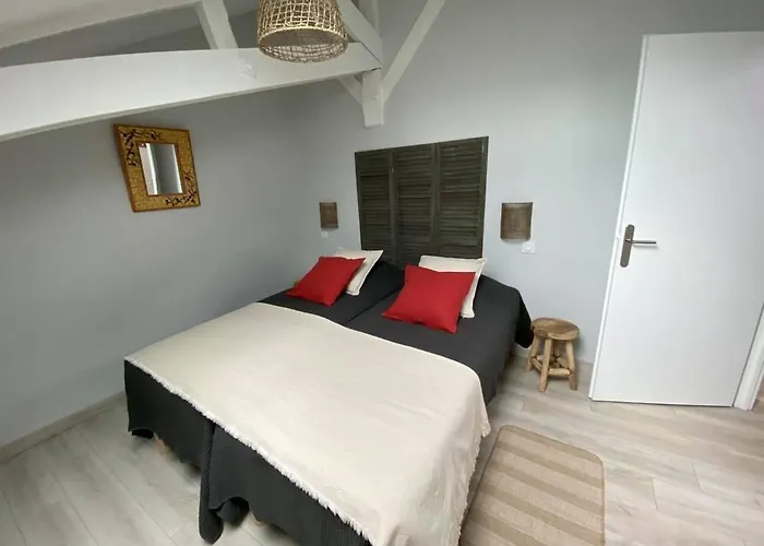 Du Centre * La Teste-de-Buch