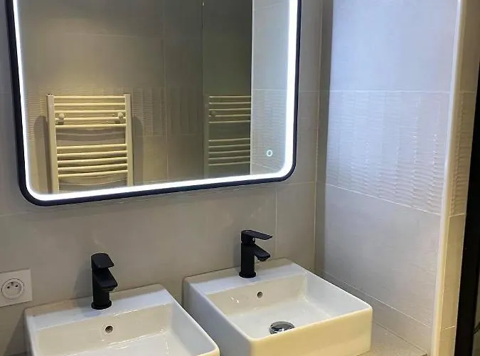 Lejlighed Du Centre La Teste-de-Buch