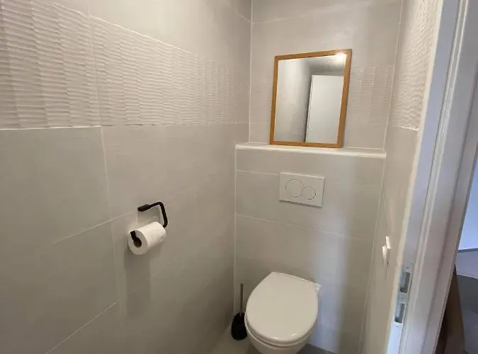 Du Centre Lejlighed *