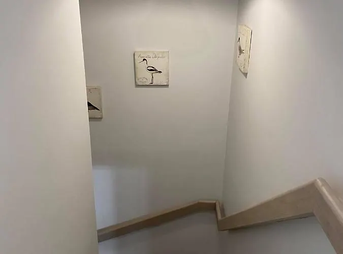 Lejlighed Du Centre *