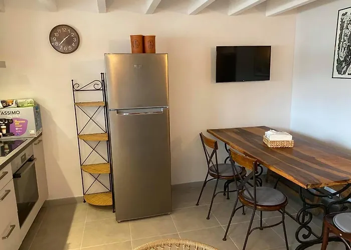 Lejlighed Du Centre La Teste-de-Buch