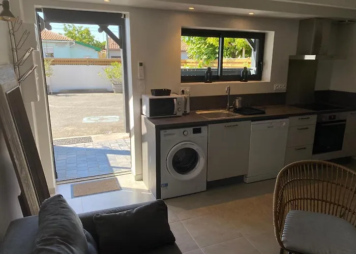 Du Centre La Teste-de-Buch